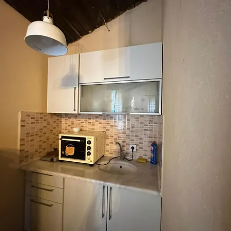 Guest house Zbb & Alanya