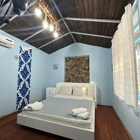 Zbb & Guest house Alanya