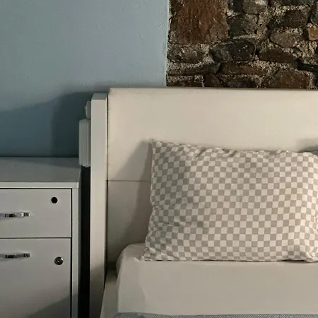 Guest house Zbb &
