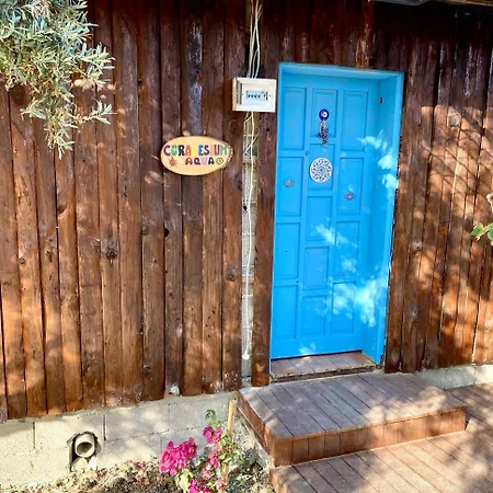 Гостевой дом Zbb & *