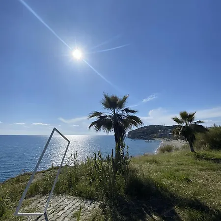 Гостевой дом Zbb &