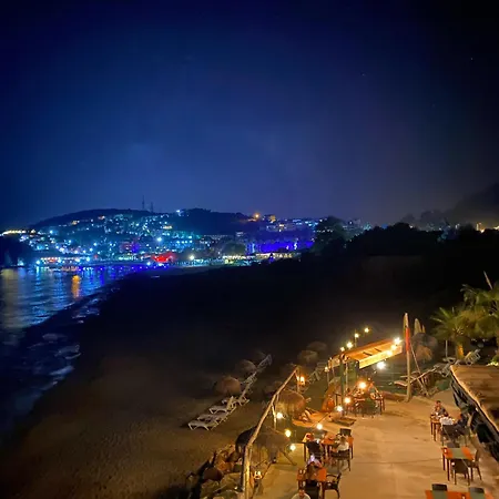 Zbb & Gasthof Alanya