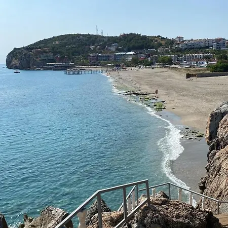 Zbb & Gasthof Alanya