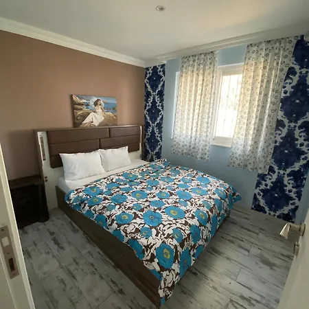 Pensión Zbb & Alanya