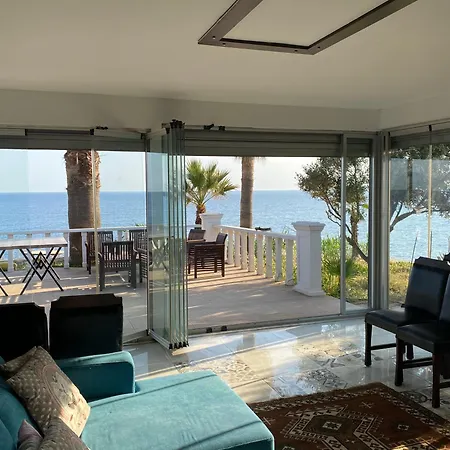 Guest house Zbb & Alanya