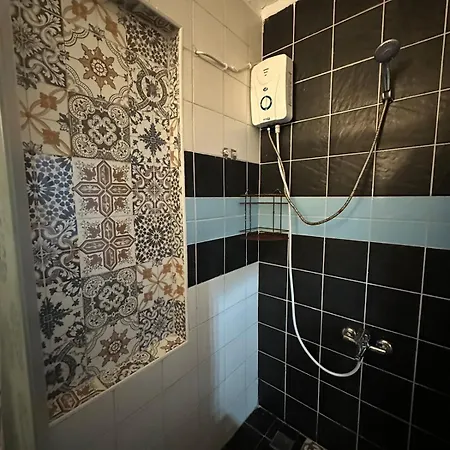 Guest house Zbb & Alanya